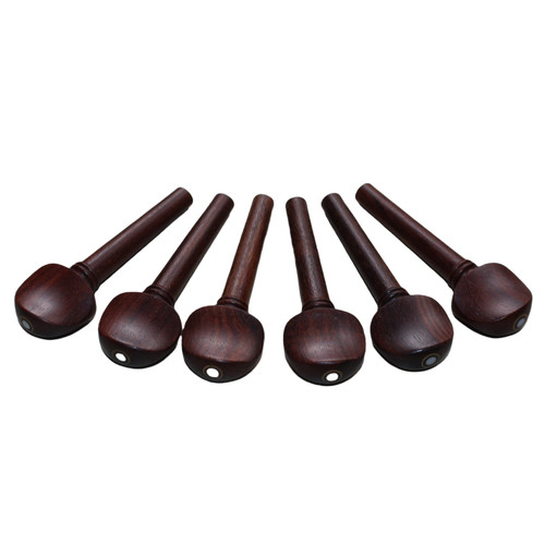 Violin fittings 8pcs - fittings, ,8pcs