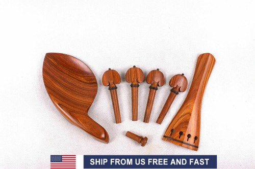 Violin parts set - 4/4,